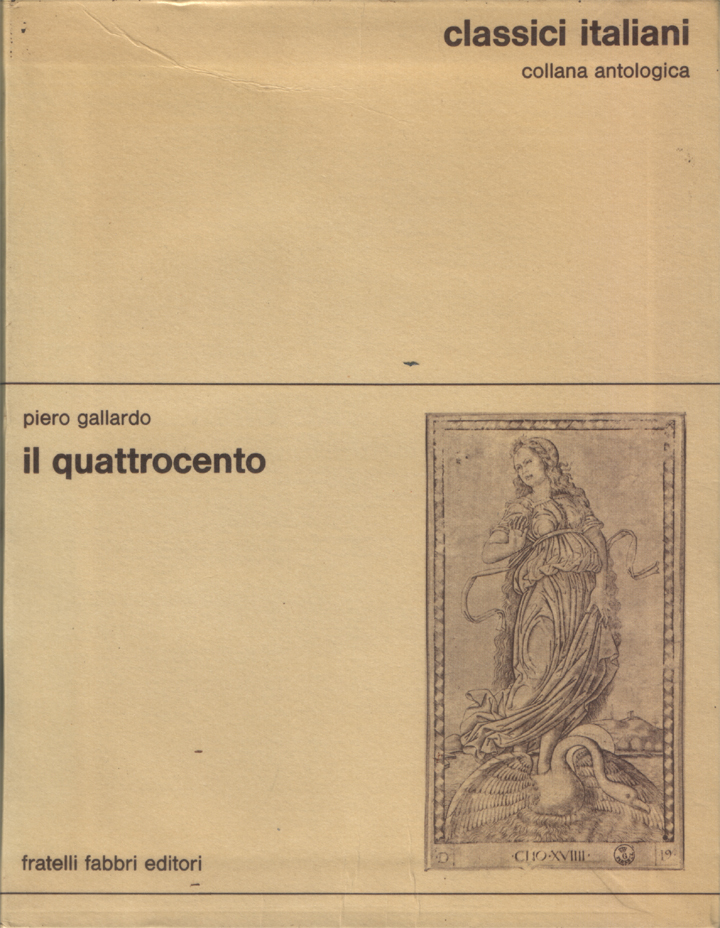 Il Quattrocento