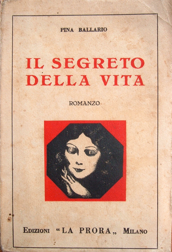 Il segreto della vita. Romanzo