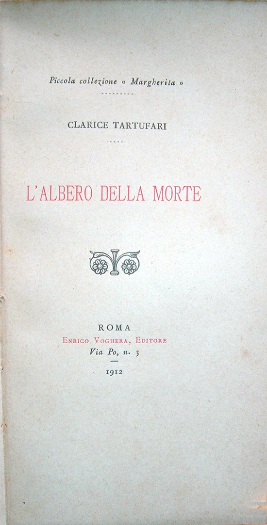 L'albero della morte