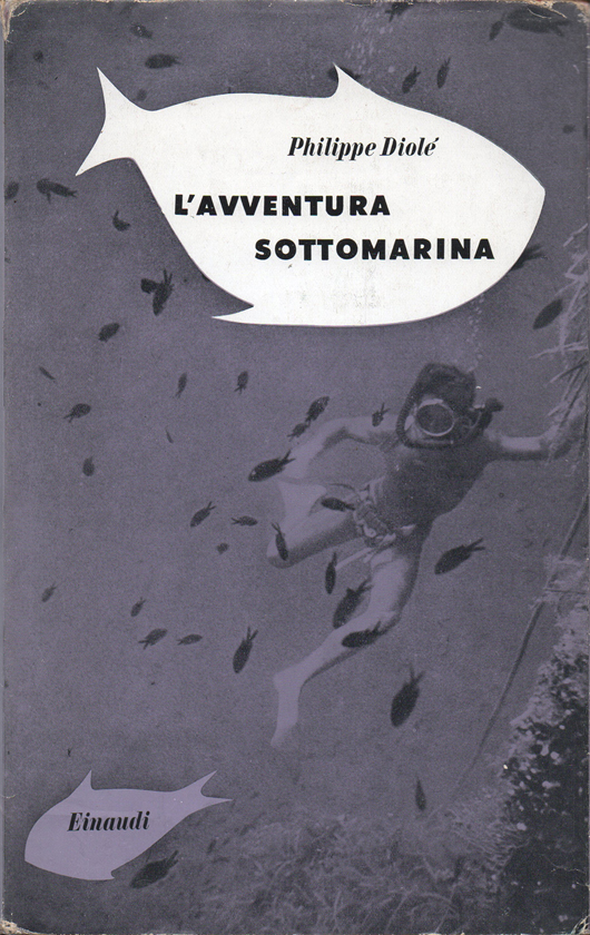 L'avventura sottomarina