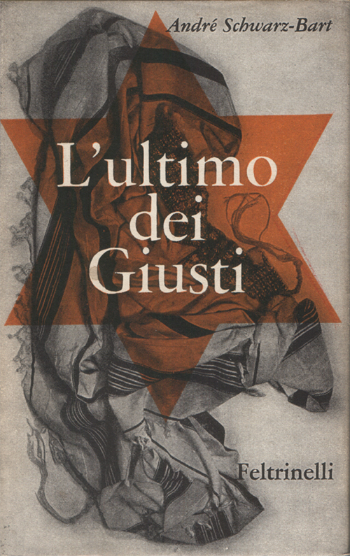 L'ultimo dei Giusti