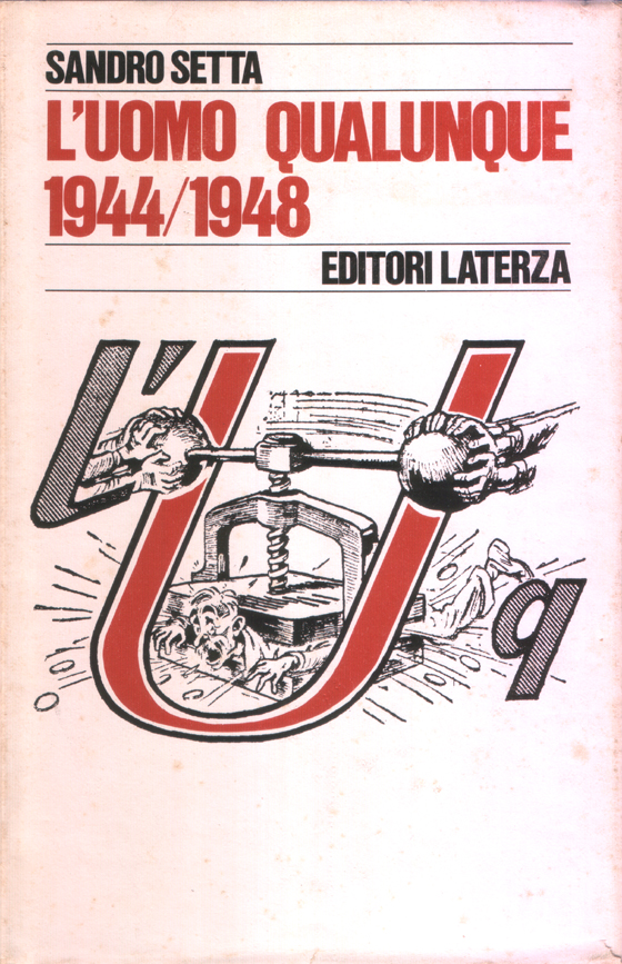 L'uomo qualunque 1944-1948