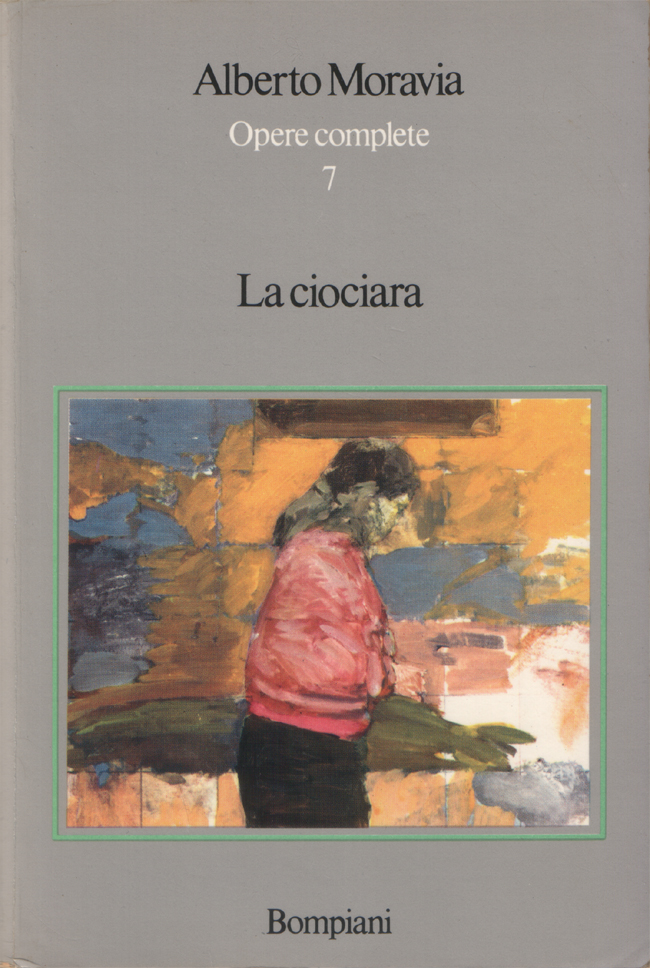 La ciociara