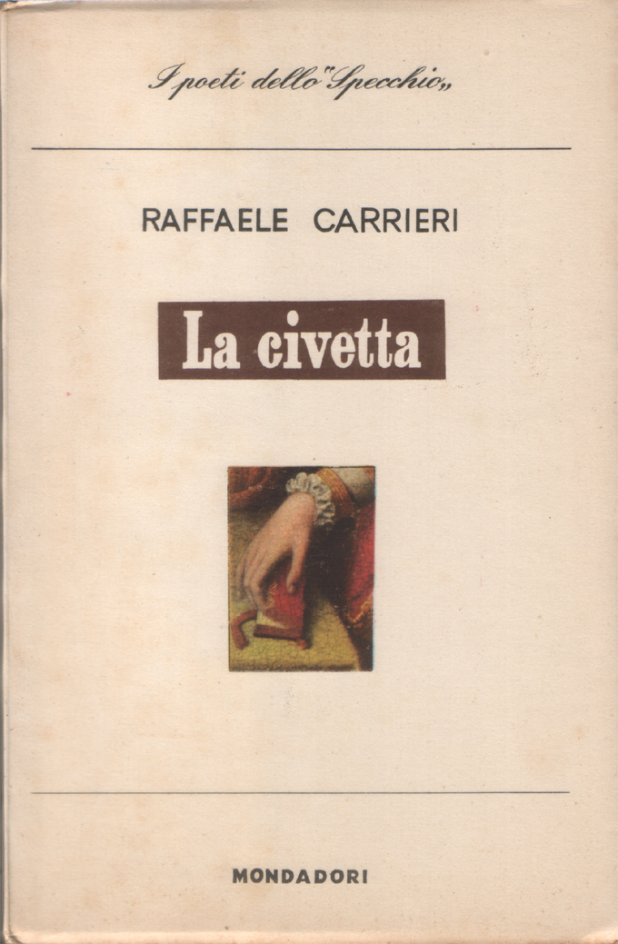 La civetta