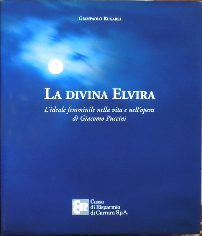 La divina Elvira. L'ideale femminile nella vita e nell'opera di …