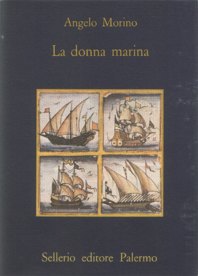 La donna marina