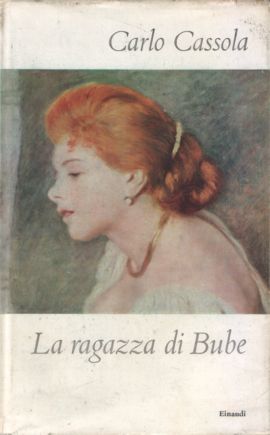 La ragazza di Bube