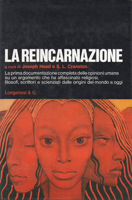 La reincarnazione. Traduzione di Gabriella Fiori