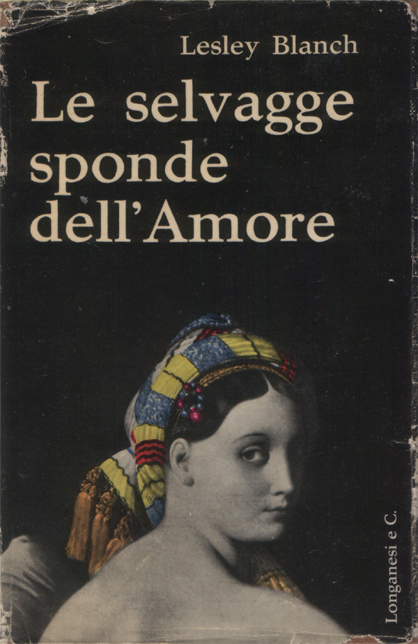 Le selvagge sponde dell'amore