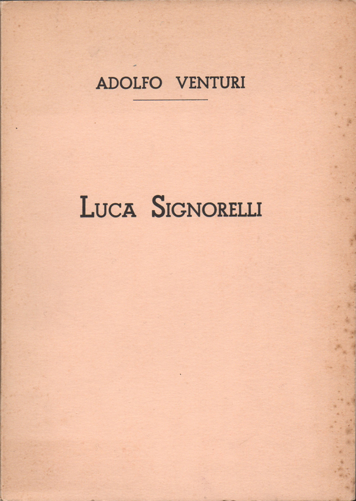 Luca Signorelli