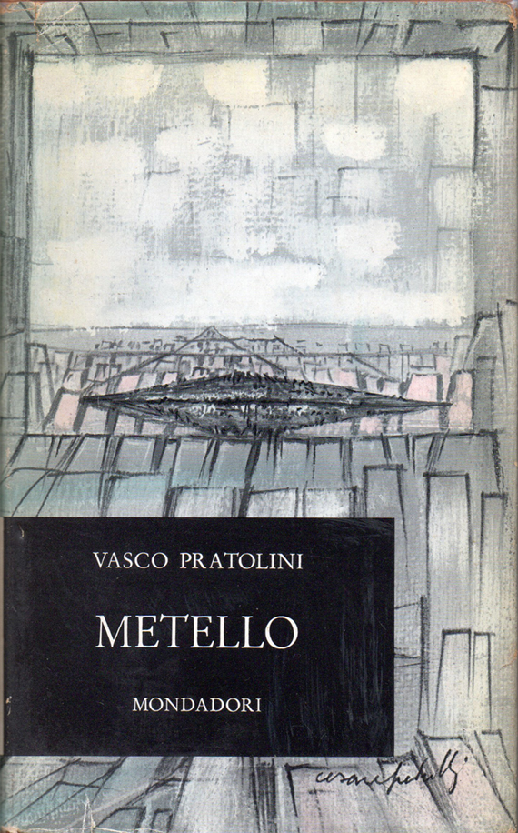 Metello. Una storia italiana. I