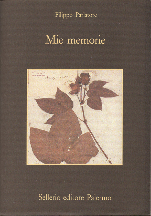 Mie memorie. A cura di Agnese Visconti