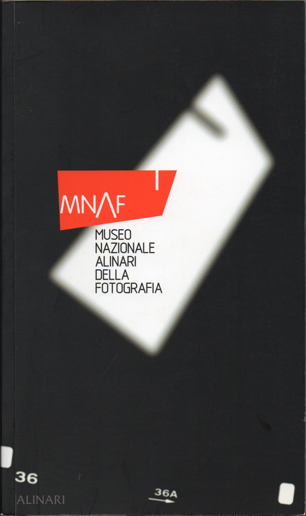 MNAF, Museo Nazionale Alinari della Fotografia