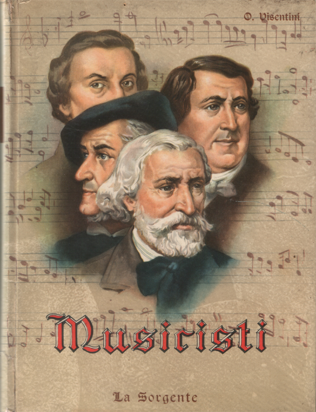 Musicisti