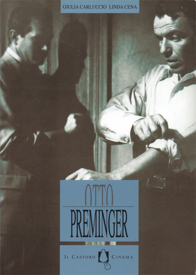 Otto Preminger