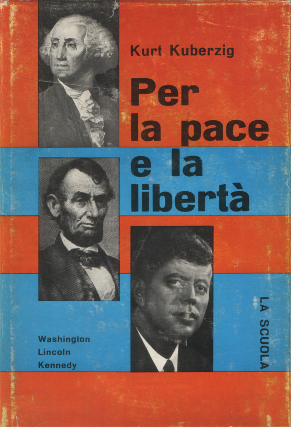 Per la pace e la libertà