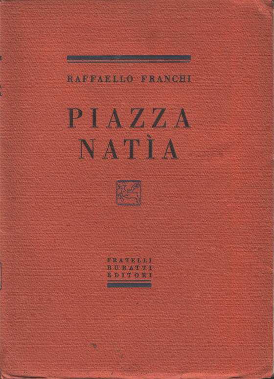 Piazza natìa