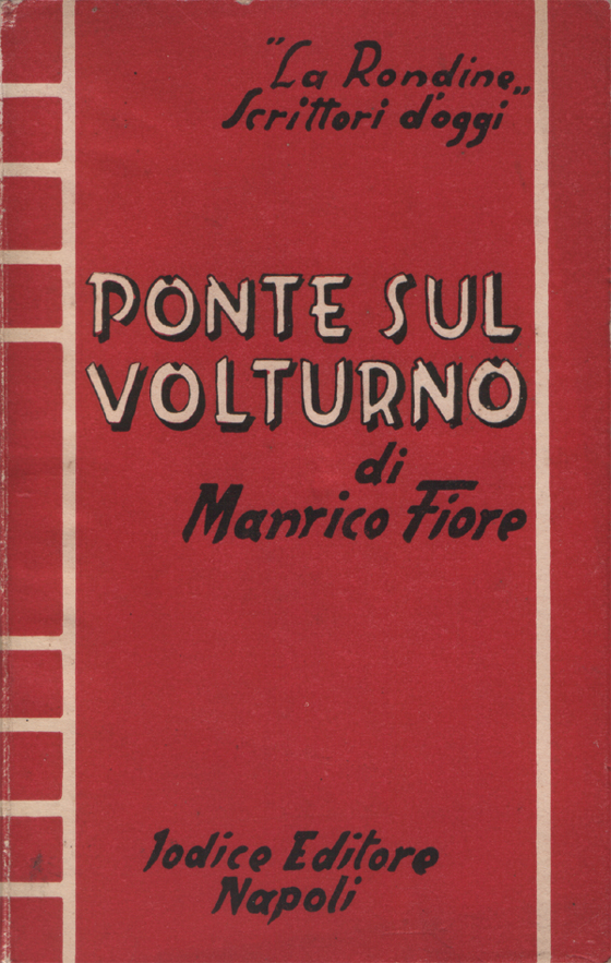 Ponte sul Volturno