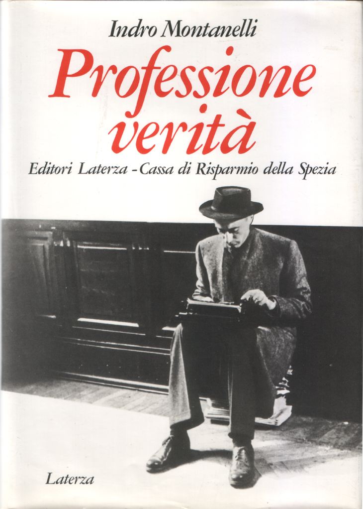 Professione verità