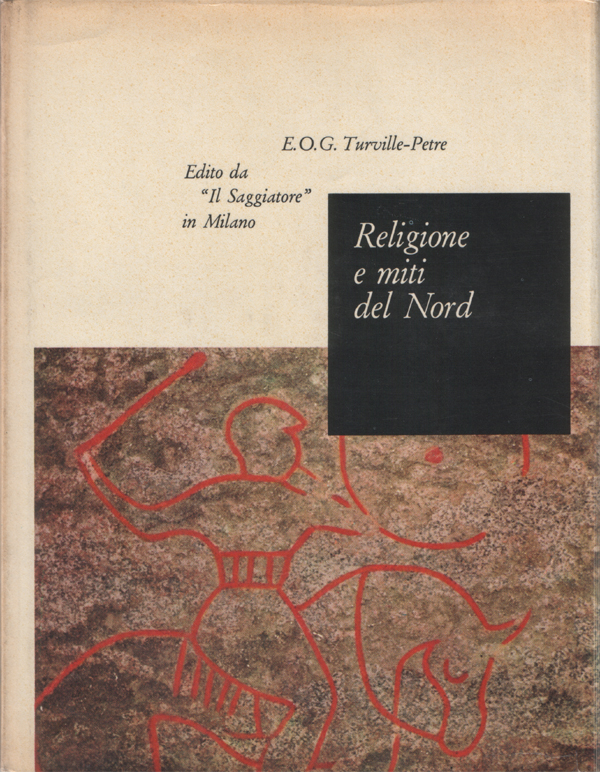 Religione e miti del Nord. Traduzione di Luigi Rocchetti