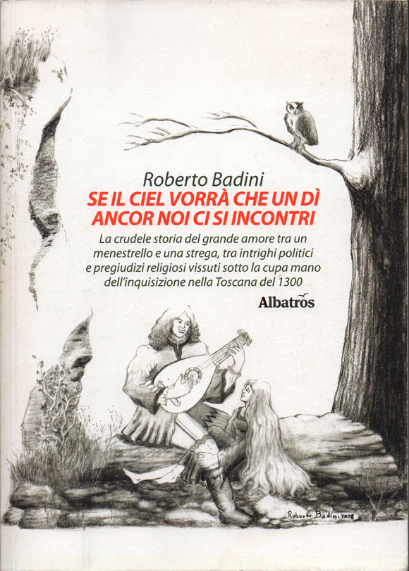 Se il ciel vorrà che un dì ancor noi ci …