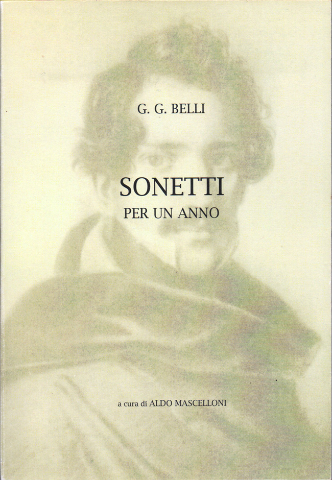 Sonetti per un anno, a cura di Aldo Mascelloni