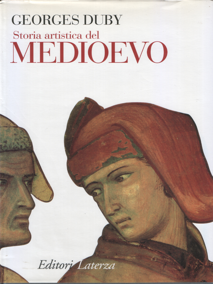 Storia artistica del Medioevo