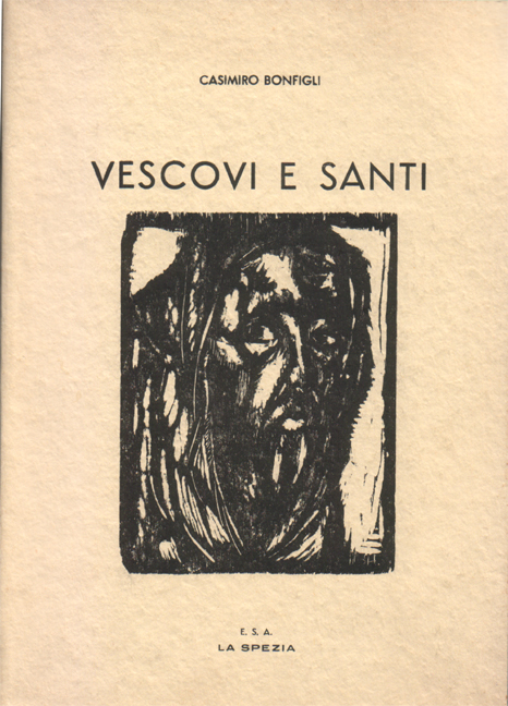 Vescovi e santi spezzini