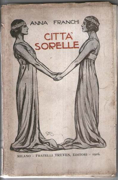 Citta' sorelle.