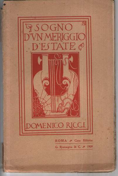 Sogno d'un meriggio d'estate