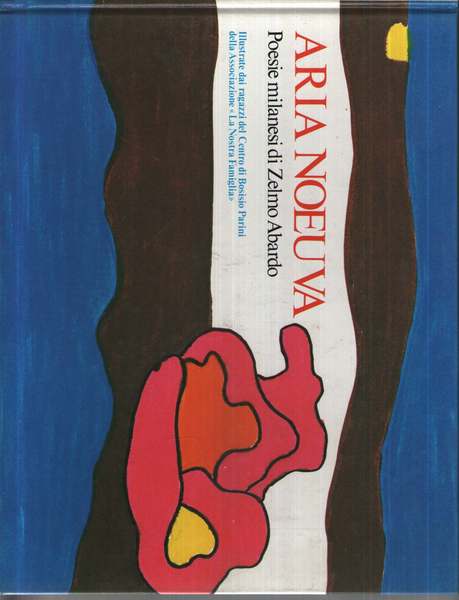 Aria Noeuva Poesie milanesi