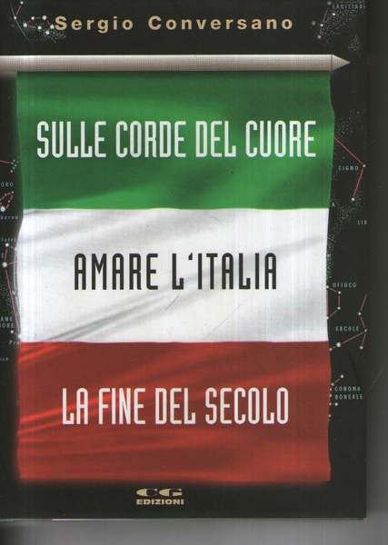 Sulle corde del cuore - Amare l'italia - La fine …