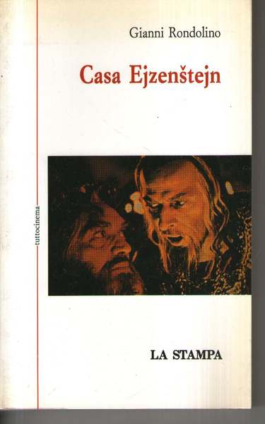 Casa Ejzenstejn