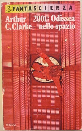 2001 odissea nello spazio