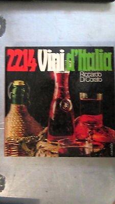 2214 vini d'Italia