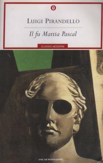 Il fu Mattia Pascal