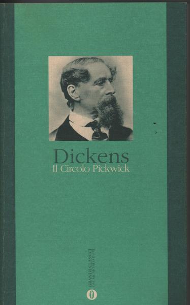 Il circolo Pickwick