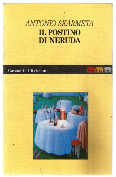 Il postino di Neruda