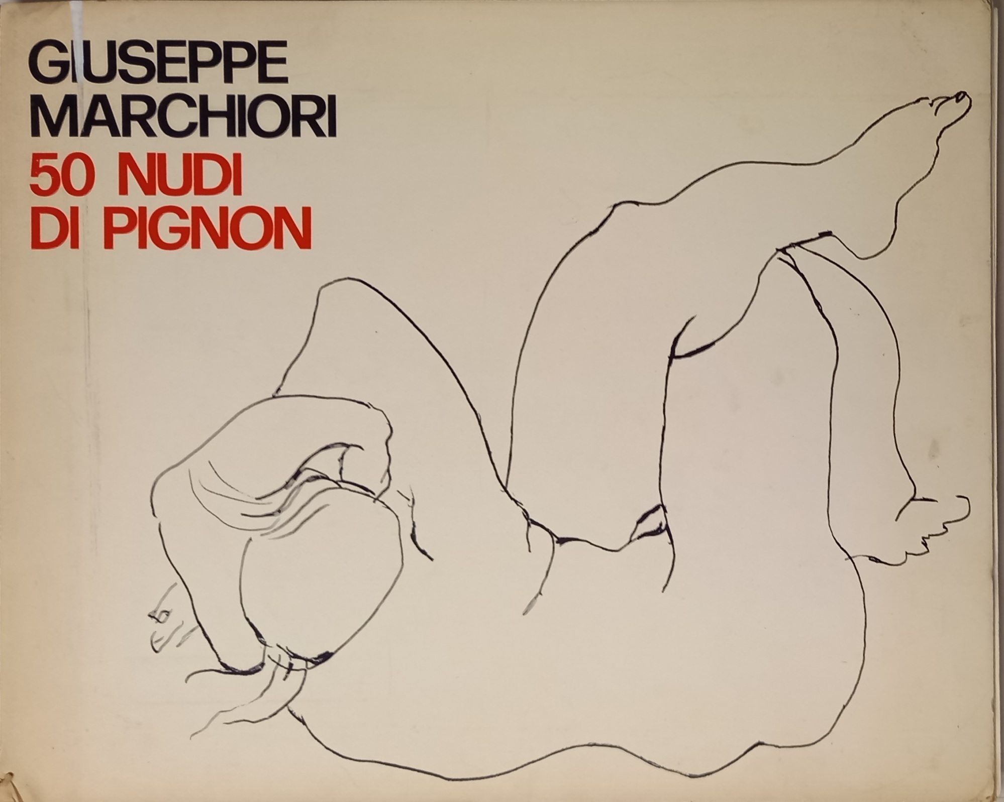 50 nudi di Pignon