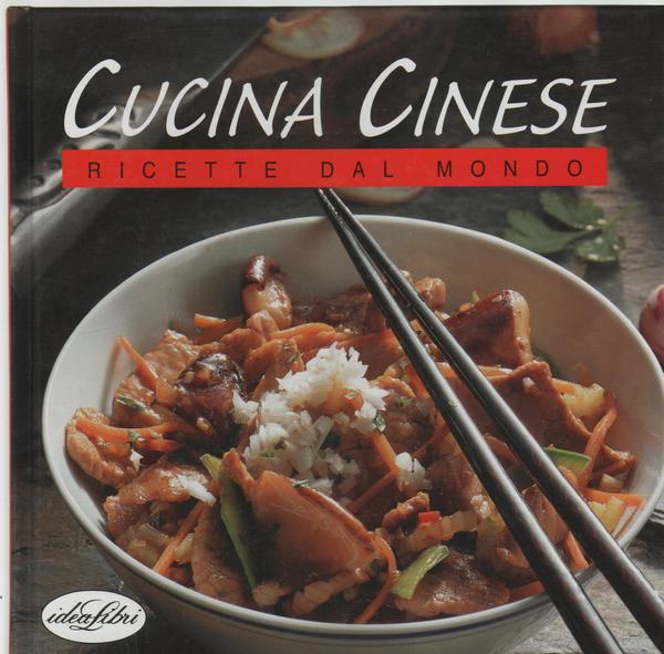 Cucina cinese