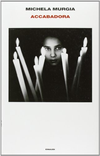 Accabadora [Lingua Italiana]