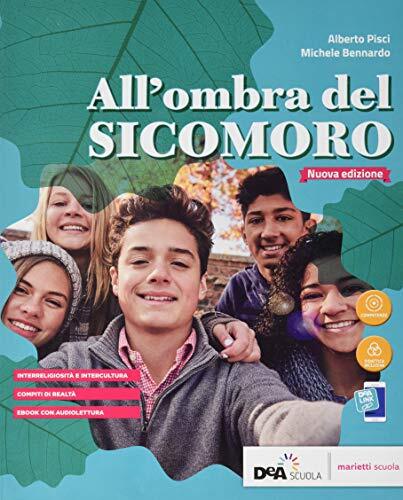 All'ombra del sicomoro. Per le Scuole superiori. Con e-book. Con …