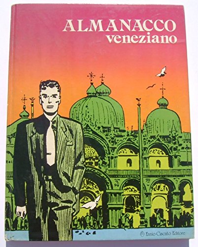 ALMANACCO VENEZIANO