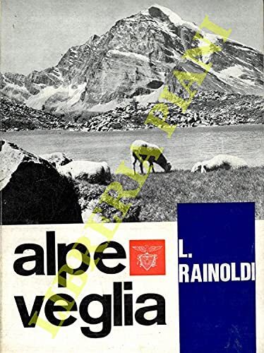 Alpe Veglia.