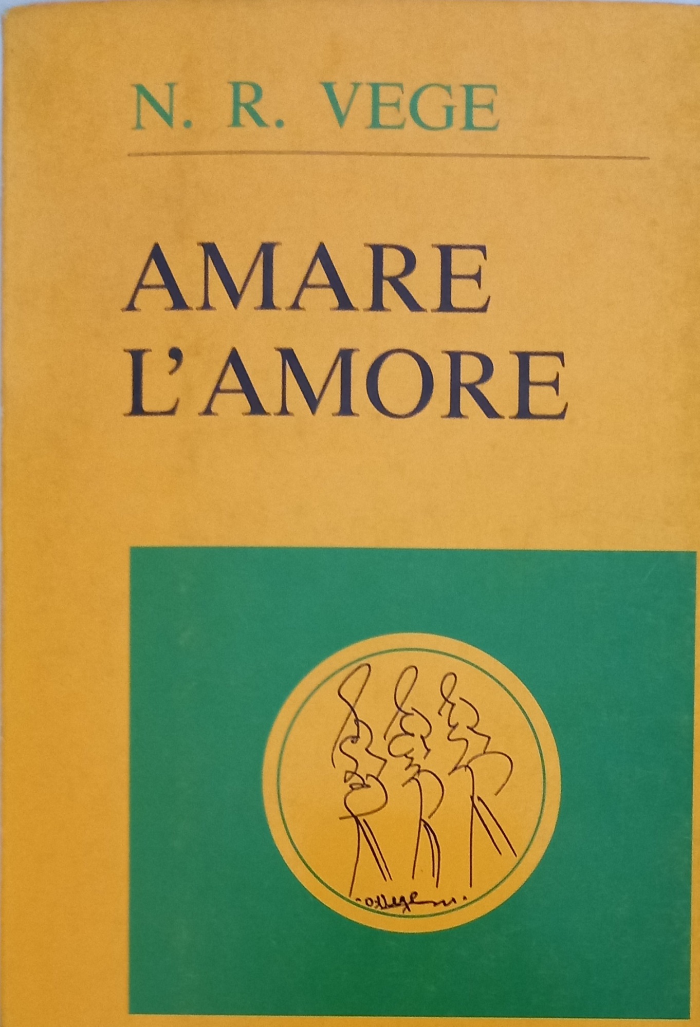 Amare l'amore