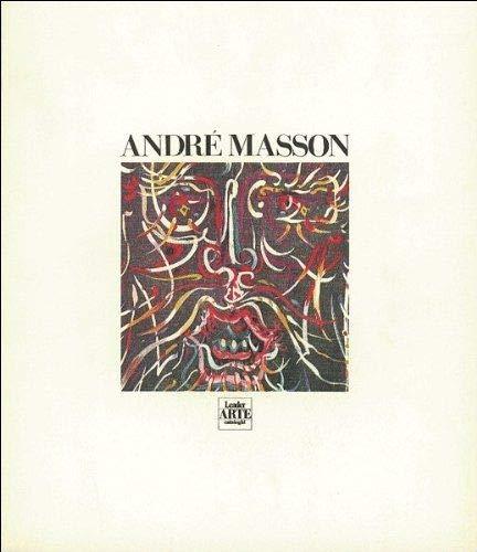 André Masson. 1941 - 1945