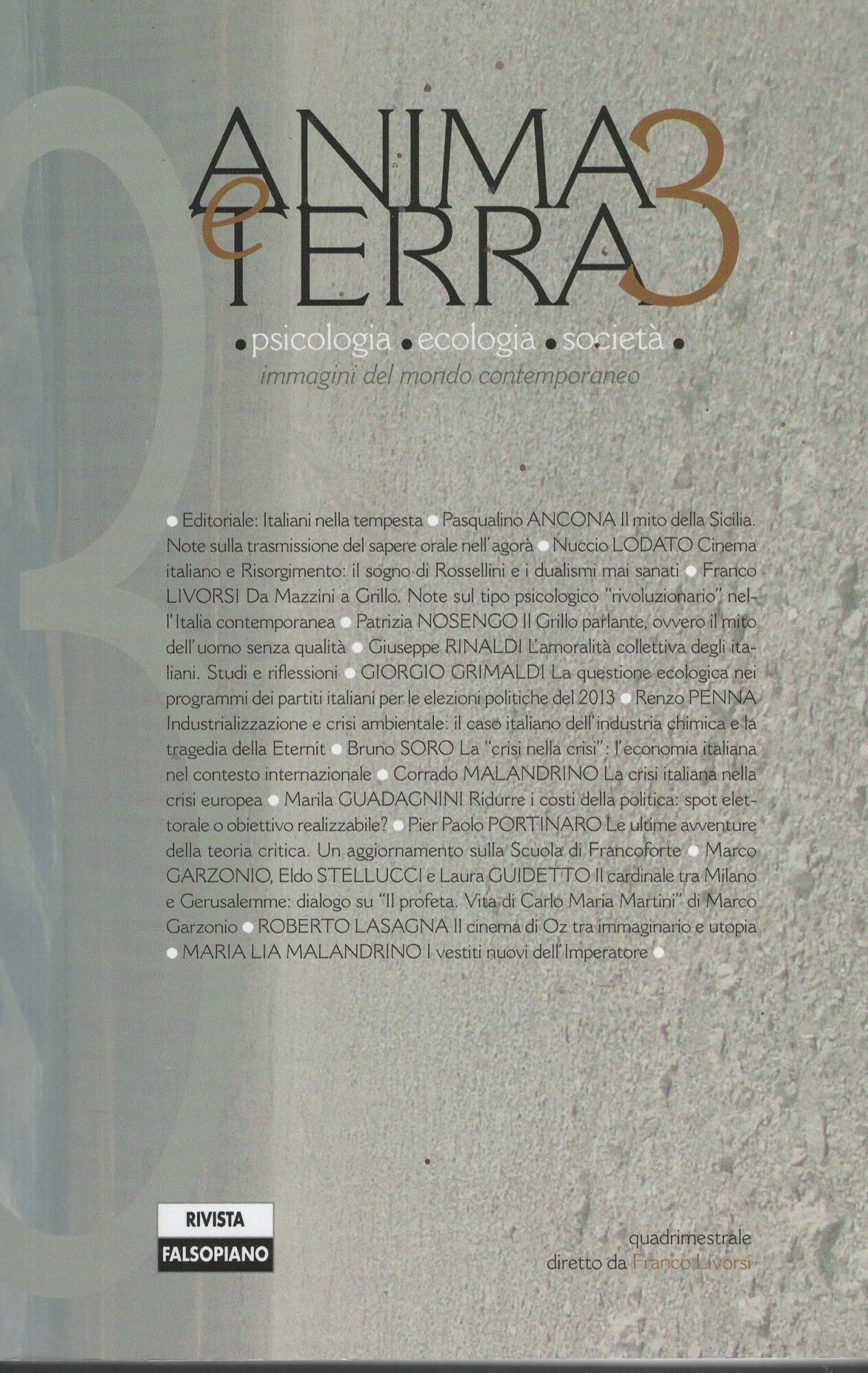 anima terra 3