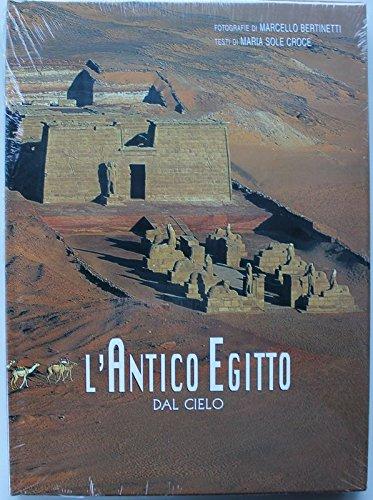 Antico Egitto - Dal cielo