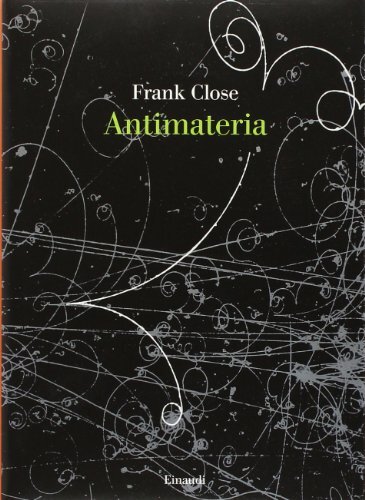 Antimateria