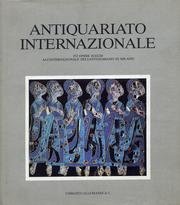 Antiquariato internazionale Milano (1988)